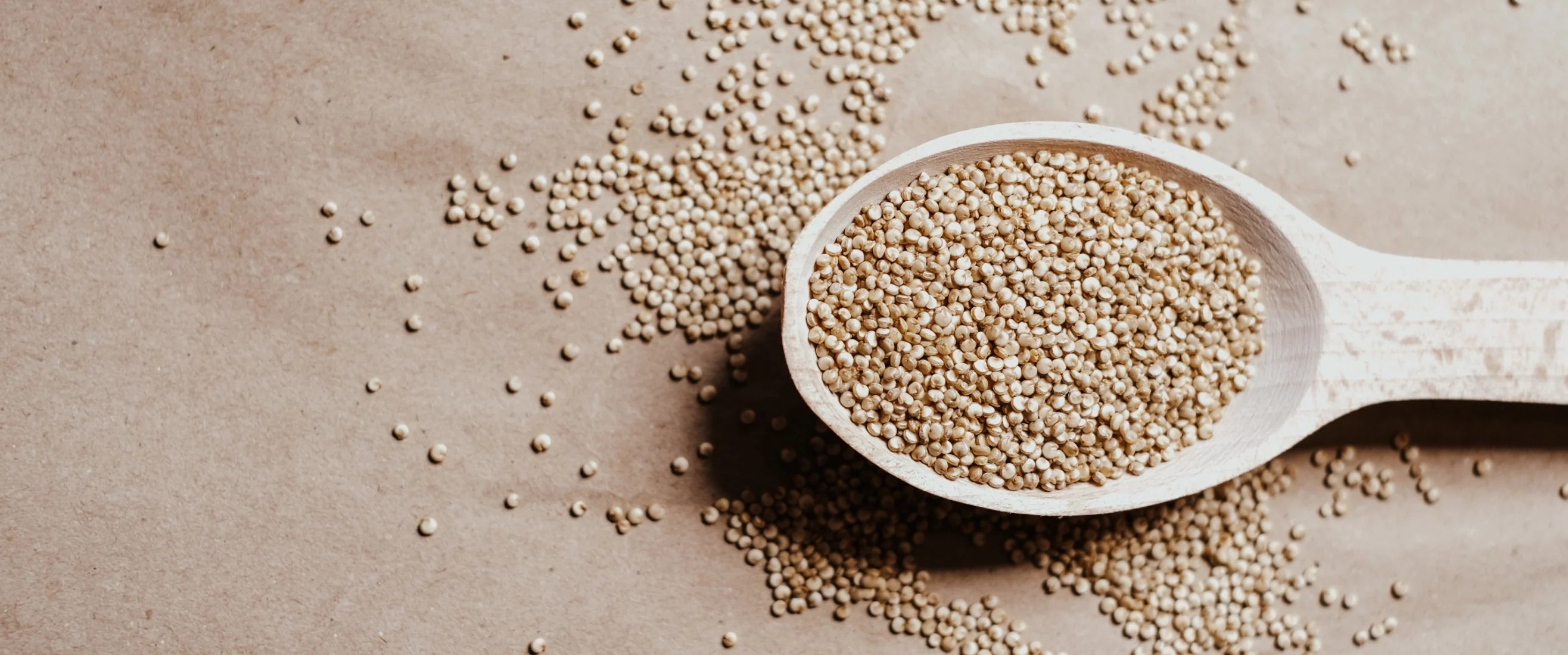 6 Reasons Why Quinoa Is Considered a Superfood