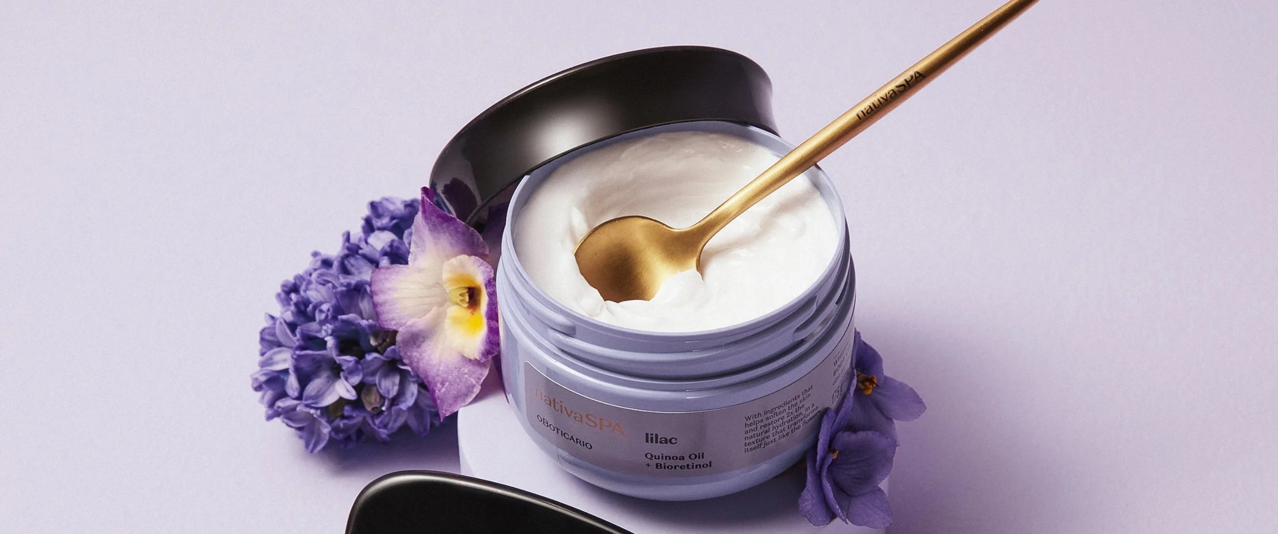 Time to Unwind: Embrace the New Season with Lilac Comfort