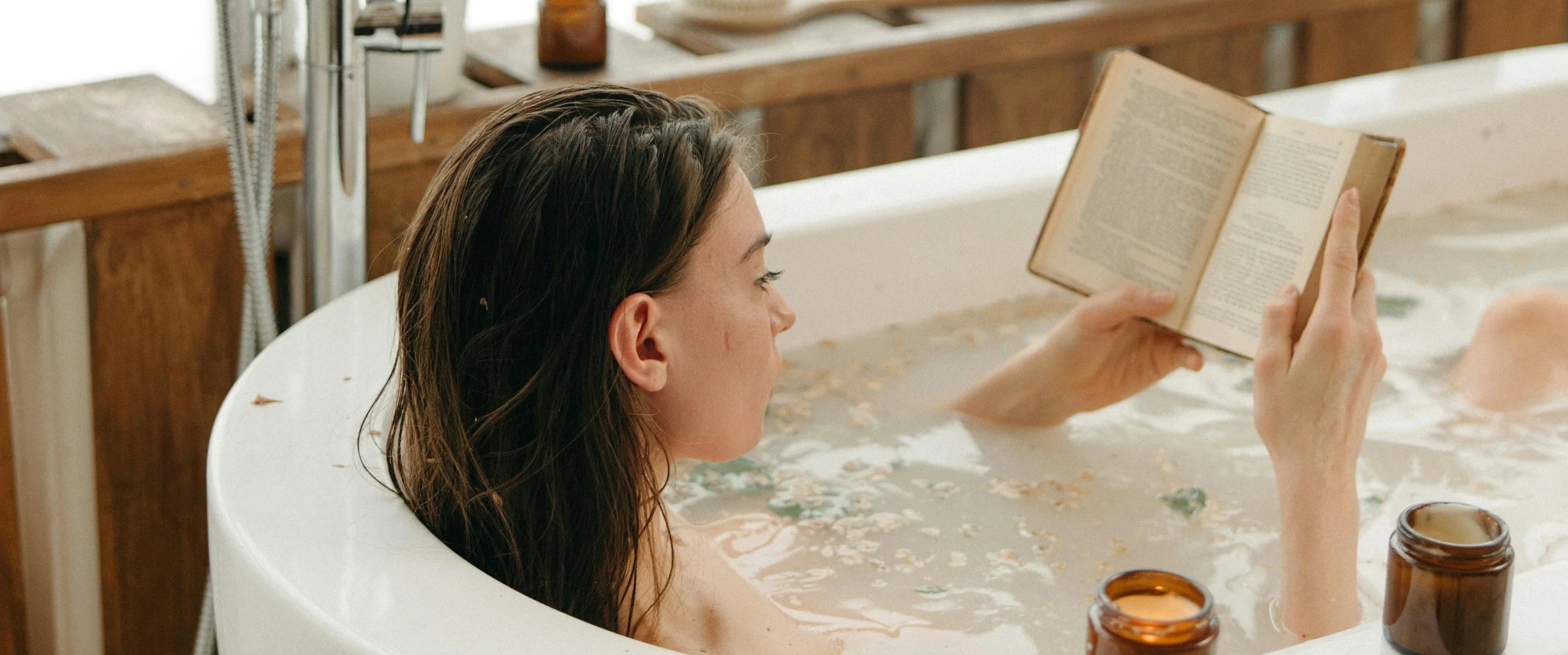 Self Acceptance Through Self-Care: Nurture Your Well-Being