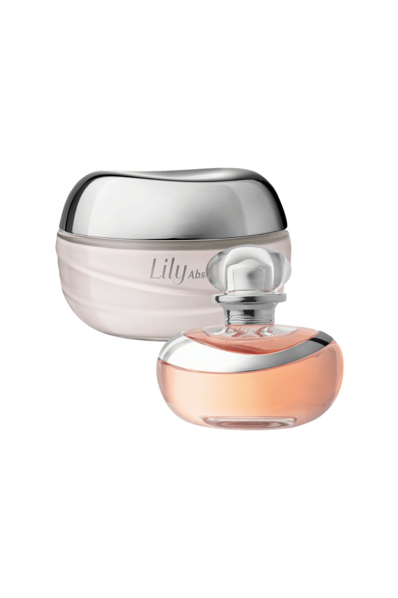 Lily Absolu Deluxe Gift Set for Women - O Boticário US - Lily - Gifts