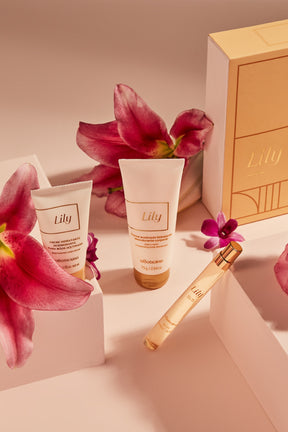 Lily Mini Gift Set for Women - O Boticário -Lily-Gifts